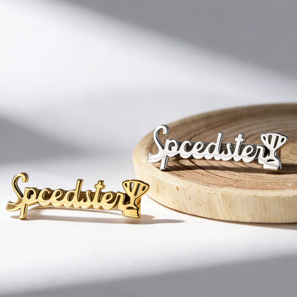 Stainless Steel Custom Letter  - Smartwatch Custom avis et prix
