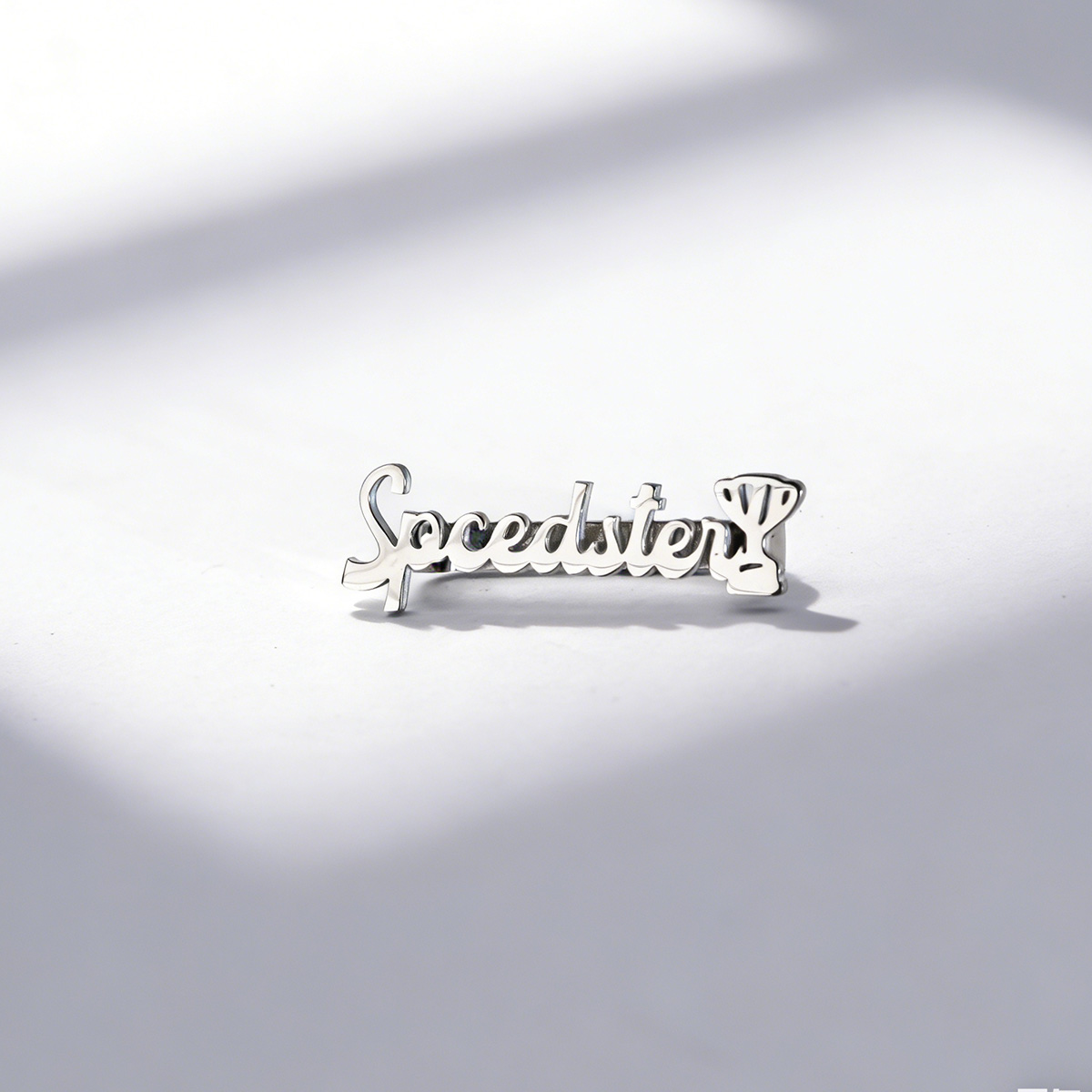Stainless Steel Custom Letter  - Smartwatch Custom avis et prix