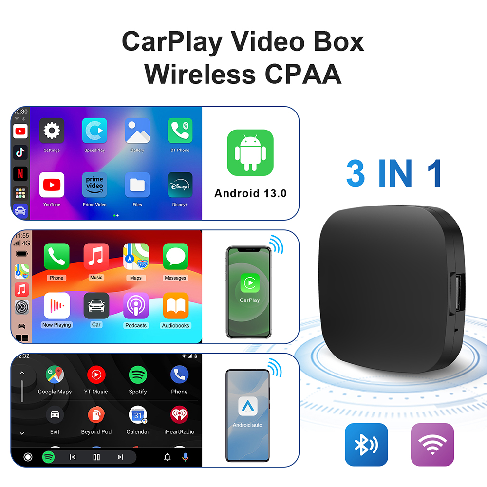 2026 Kowankit Android13 CarPla - Smartwatch Universal avis et prix