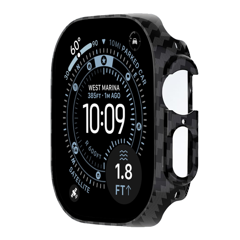 Cover Case For Apple Watch Ult - Smartwatch Watch Accessories For Women avis et prix