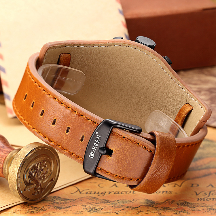 Top Brand Luxury Business Mens - Smartwatch Guess avis et prix