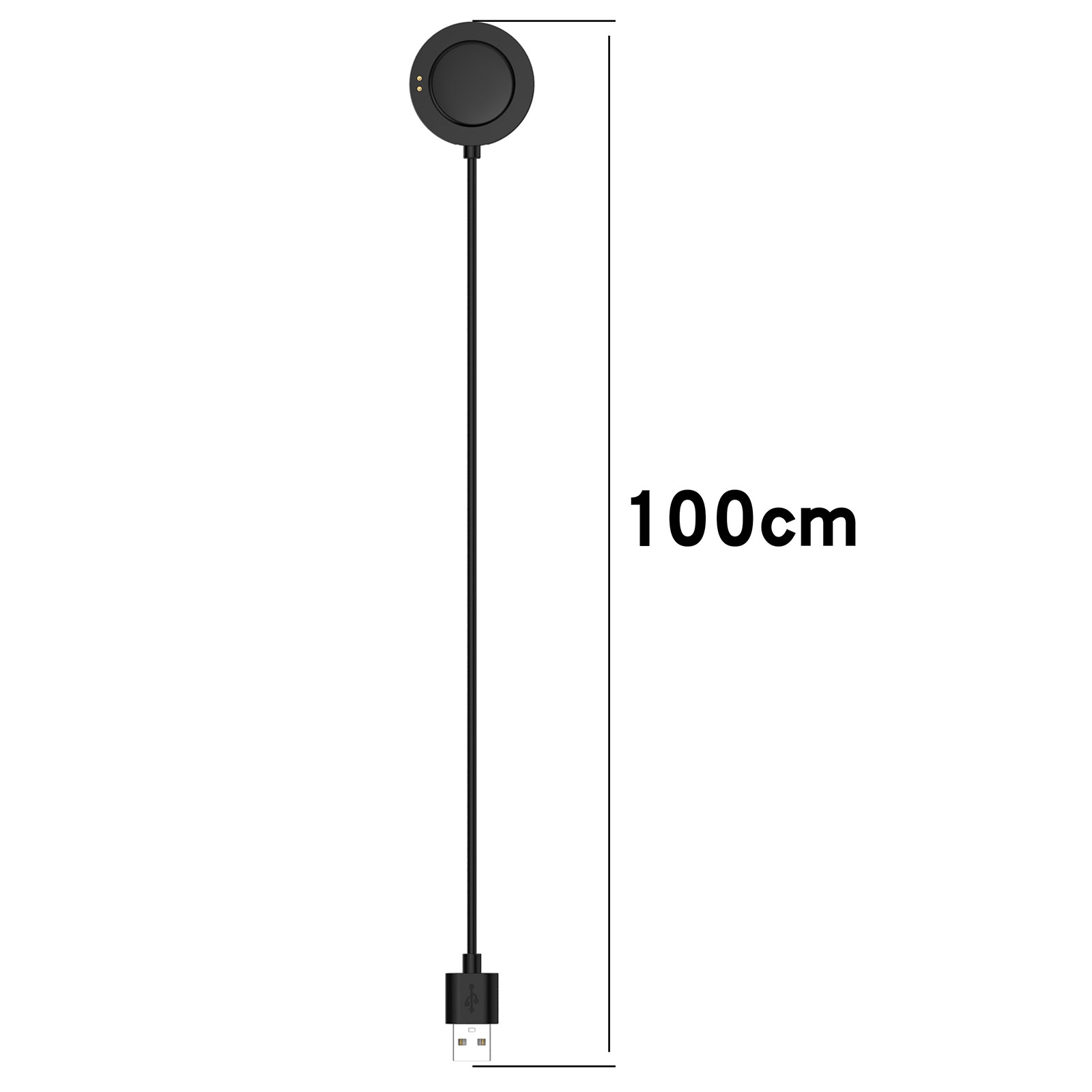 White Charger Cable For Xiaomi - Xiaomi Smartwatch S4 Accessories avis et prix