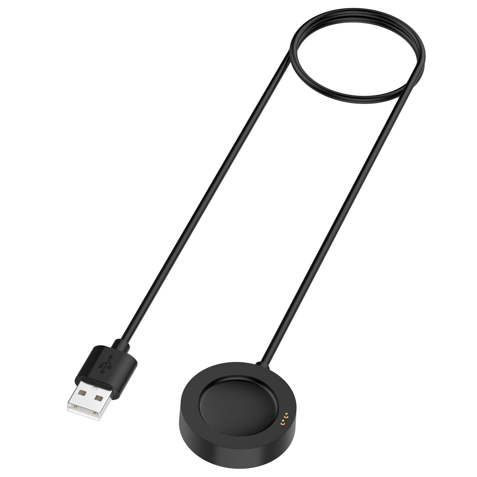 White Charger Cable For Xiaomi - Xiaomi Smartwatch S4 Accessories avis et prix