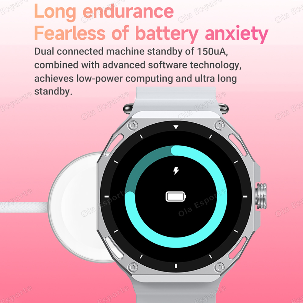 Smart Watch BT Call GPS Sport  - Smartwatch Custom avis et prix
